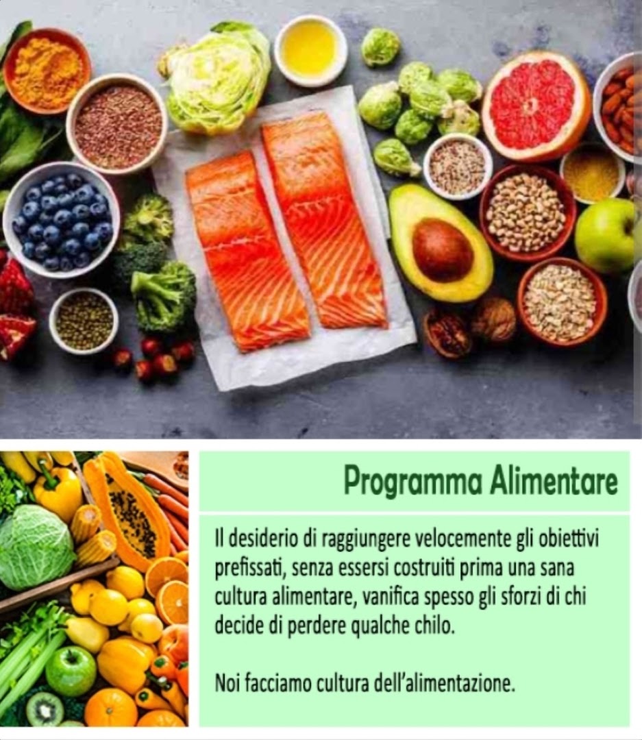 Dott.ssa Paola Lanfranchi - Nutrizionista · Foto 8
