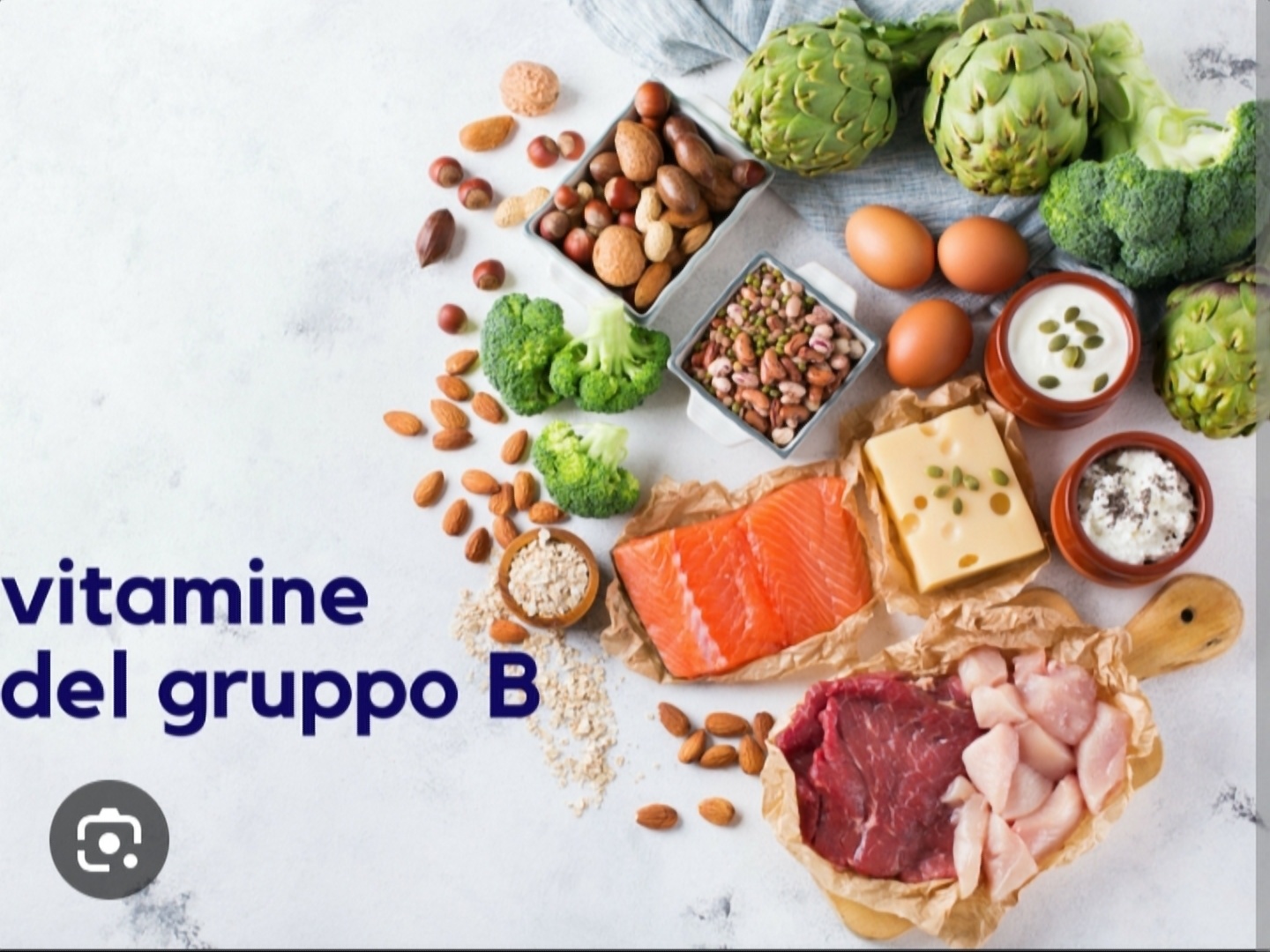 Dott.ssa Paola Lanfranchi - Nutrizionista · Foto 1